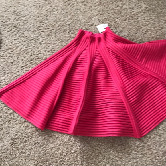 Authentic Maje party skirt - Picture 2 of 4